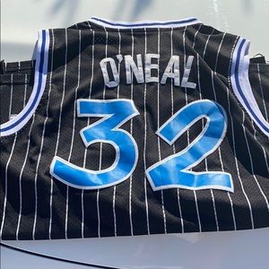 ORLANDO MAGIC SHAQ JERSEY
